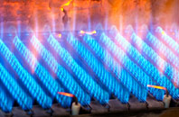 Belle Eau Park gas fired boilers